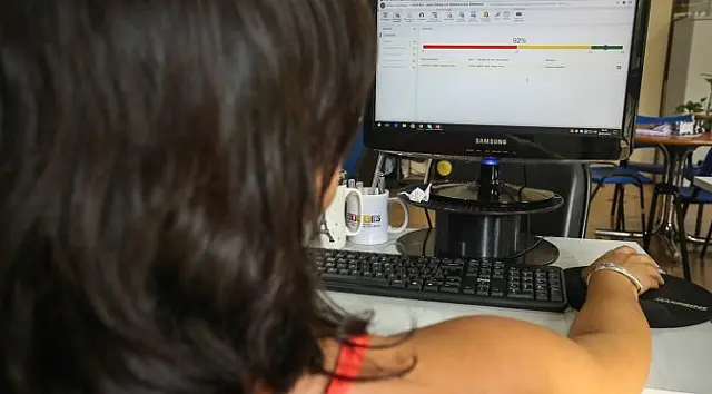 Servidores estaduais terão até dia 15 de abril para preencher PGDI