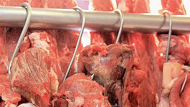 Grupo BRF é investigado pela PF por omitir presença de salmonela em carnes
