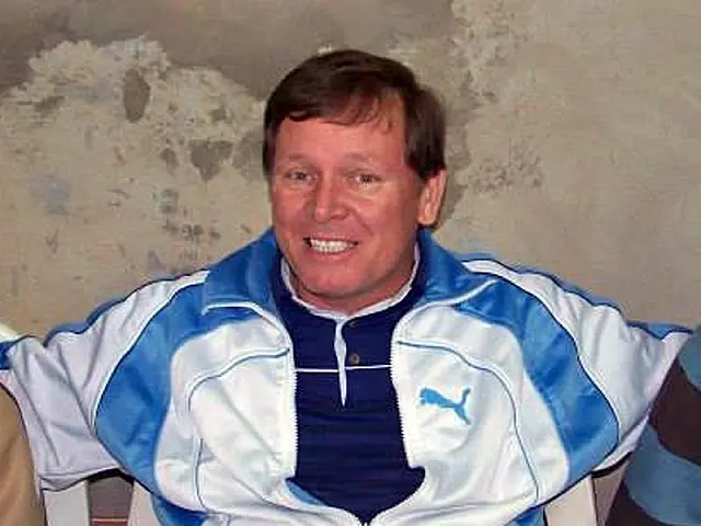 David Portes morre aos 51 anos após anos de luta contra um câncer