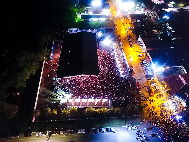 Governo e Prefeitura de Bonito convocam audiência para formatar Festival de Inverno 2026