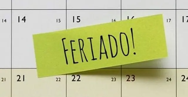 2024 terá 10 feriados e 8 pontos facultativos; veja a lista