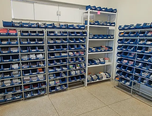 Farmácia Municipal recebe R$ 400 mil em medicamentos