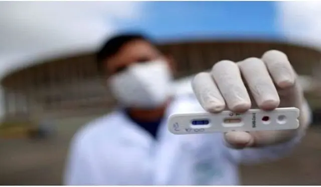 Governo alerta sobre leve aumento de óbito por Covid-19 no Estado