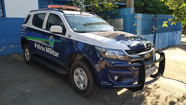 Após negar R$ 100,00, homem é agredido verbalmente