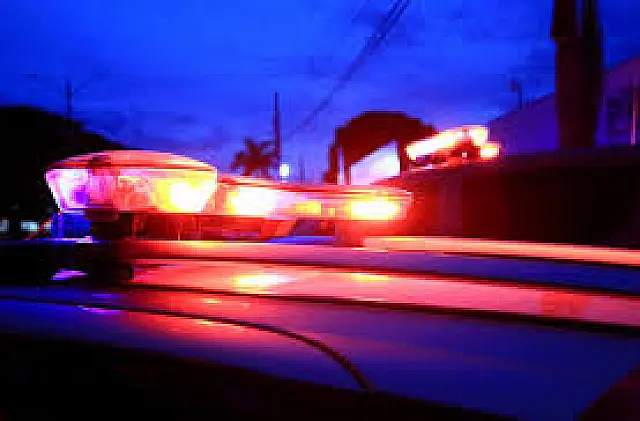 Homem é preso por agredir a própria mãe