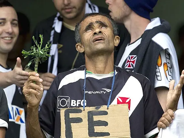 Confira os resultados da última rodada do Brasileirão 2015