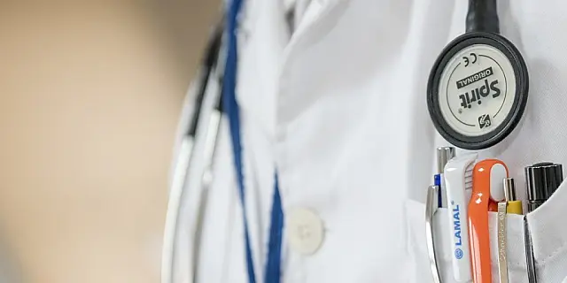 Governo chama aprovados da PM e Bombeiros para exame médico