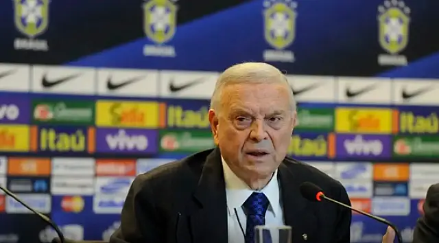 Morre o ex-presidente da CBF José Maria Marin