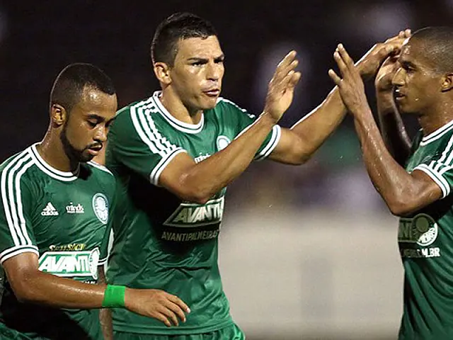Confira os resultados desta quinta-feira na Copa do Nordeste, Paulistão e outros seis estaduais