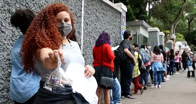Enem: saiba tudo sobre os documentos necessários e locais de prova
