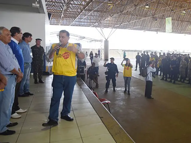 Caravana inicia ações visitando mais de 8 mil domicílios no combate ao Aedes em Dourados