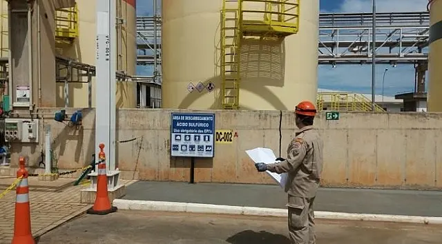 Revisão de Norma Técnica dos Bombeiros Militares beneficiará cerca de 80% dos estabelecimentos em MS