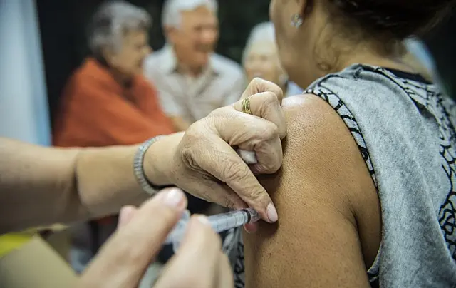 Aquidauana e Anastácio estão em ranking de menor cobertura vacinal contra Influenza