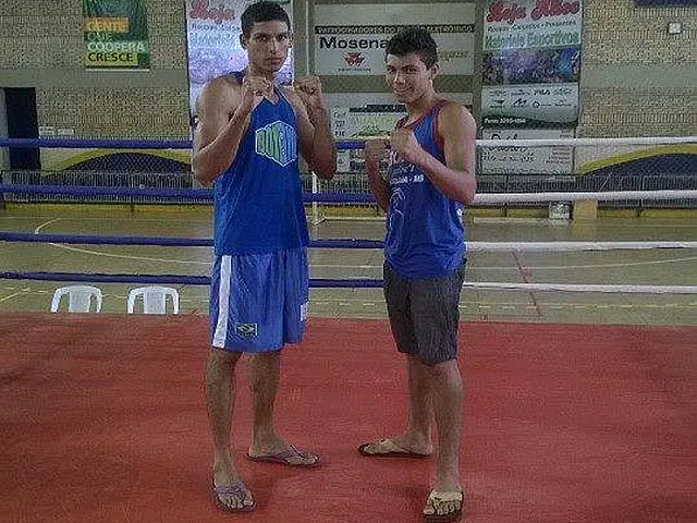 Lutadores de Aquidauana vão à terceira fase do Circuito Sul-Mato-Grossense