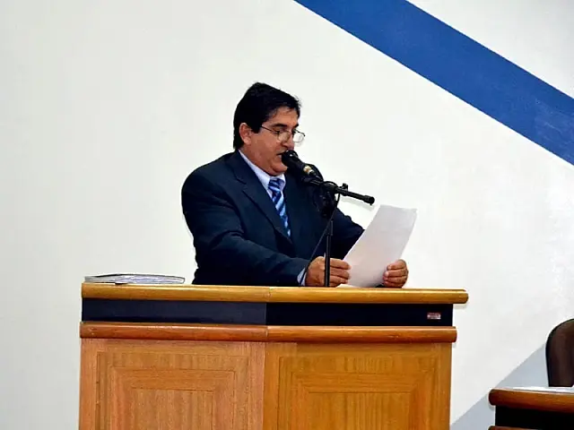 Vereador Saliba pede academias comunitárias para atender vilas