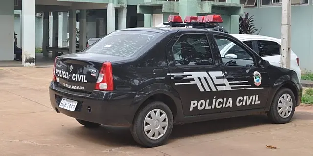 Dupla de estelionatárias é presa durante saque de dinheiro roubado