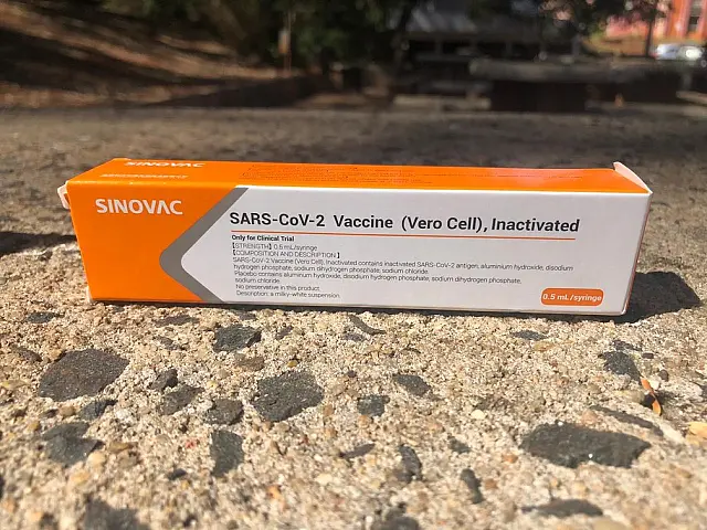 Anvisa aprova 2º lote da Coronavac e mais 4,8 milhões de doses serão distribuídas pelo Brasil