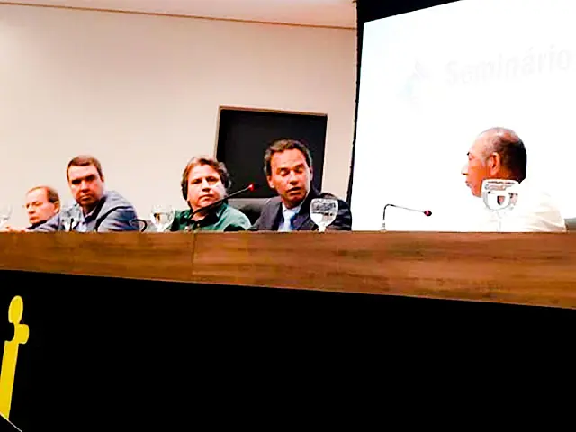 Evento do Ministério da Economia trouxe programa para inovar gestão de municípios