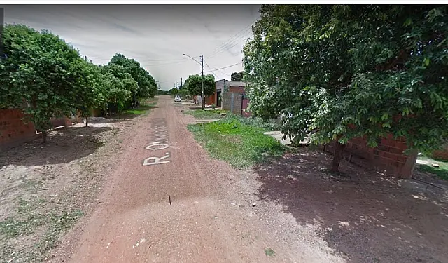 Após bebedeira, homem ameaça irmão e PM's com faca