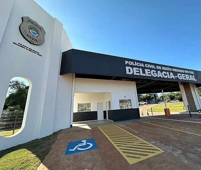 Nova portaria define atuação da Polícia Civil em medidas protetivas de urgência