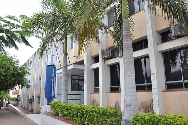 UFMS abre 368 vagas para transferência, estrangeiros e portadores de diploma em Aquidauana