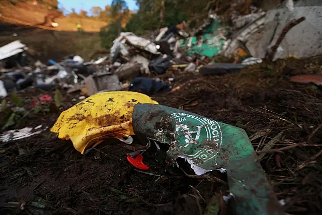 CPI do Acidente com a Chapecoense ouvirá controladora de voo