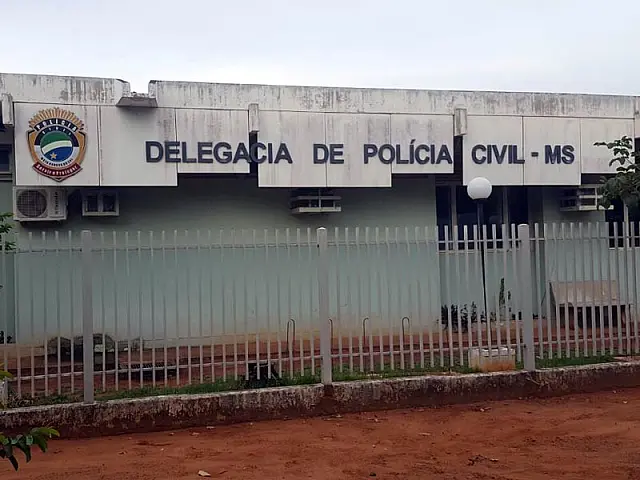 Polícia Civil esclarece cinco furtos em uma semana em Aquidauana