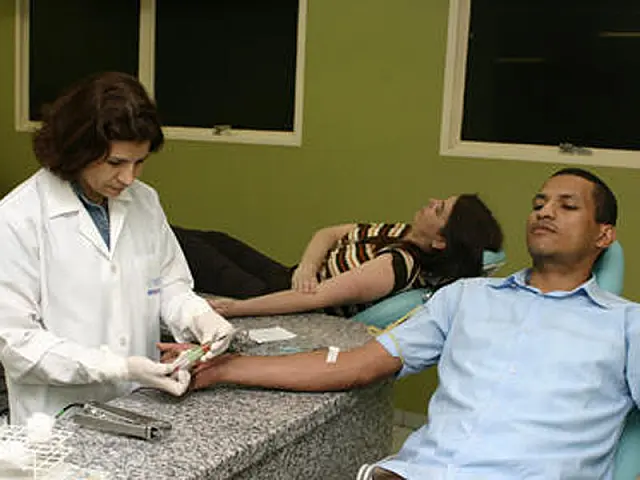 Operando com apenas 10% do ideal, Hemosul convoca doadores em caráter emergencial