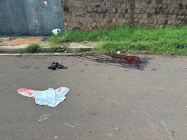 Homem é espancado e morre em Campo Grande