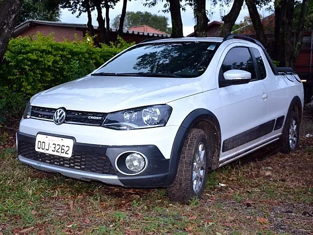 Polícia pede prisão preventiva de foragido que dirigiu carro de empresário