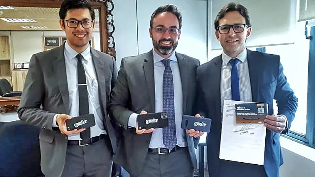 Prefeitura de Campo Grande adere ao programa de transformação digital do governo federal