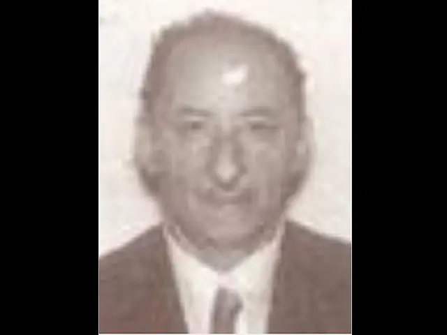 Antonio Clementino, ex-prefeito de Anastácio, morre aos 85 anos
