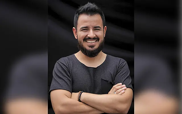Você está na linha de frente?