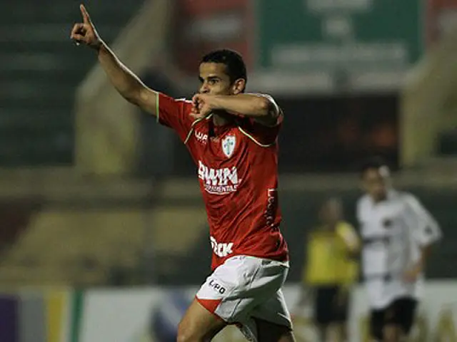 Confira os resultados desta quinta-feira no Brasileirão