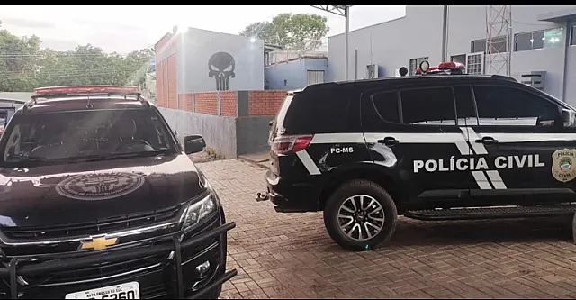 Se passando por dono de imóvel, estelionatário é preso em Bonito