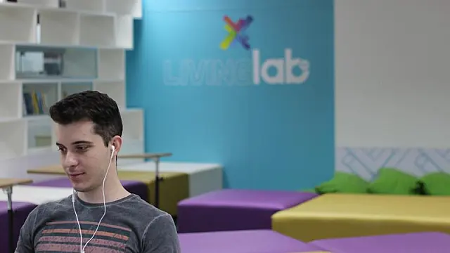 Jovem que morreu em acidente era programador