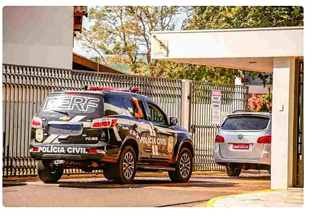 Funcionárias são presas suspeitas de morte de pecuarista em condomínio de luxo