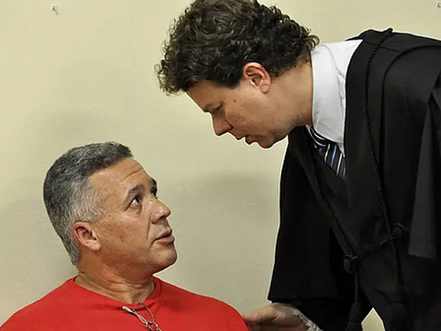 Defesa de Bola tentará invalidar investigação sobre a morte de Eliza Samudio