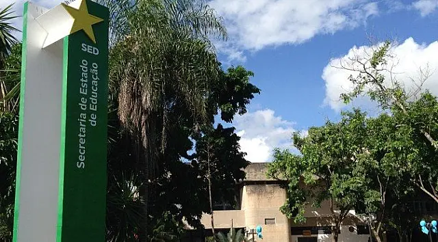 SED abre cadastro para profissionais atuarem em cursos de educação profissional