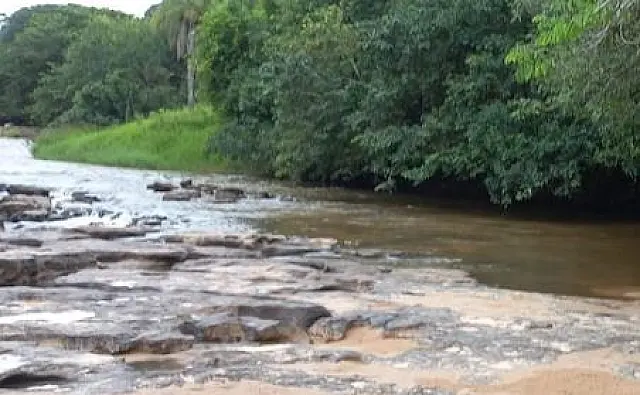 Jovem de 18 anos morre afogado no Rio Aquidauana