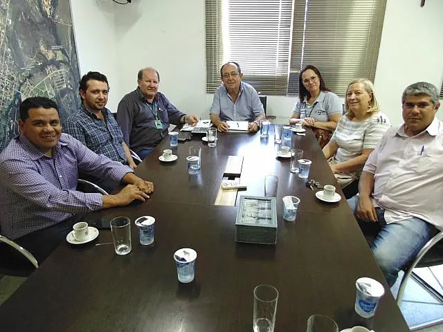Agraer vai doar Patrulha Mecanizada para Bonito