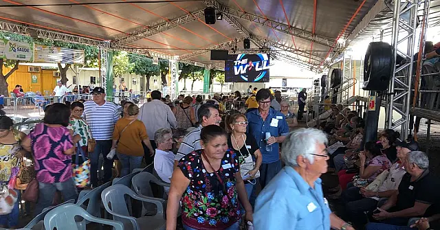 Governo antecipa cirurgias na Caravana da Saúde pra este domingo