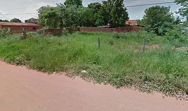 Sem CNH, motociclista provoca acidente no Nova Aquidauana