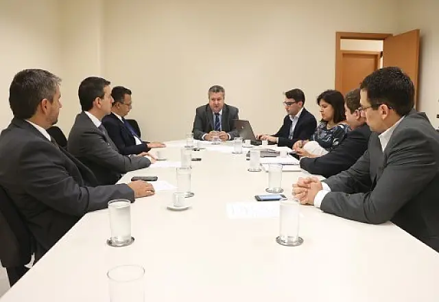 Mutirão Carcerário 2017 deve analisar mais de 12 mil processos