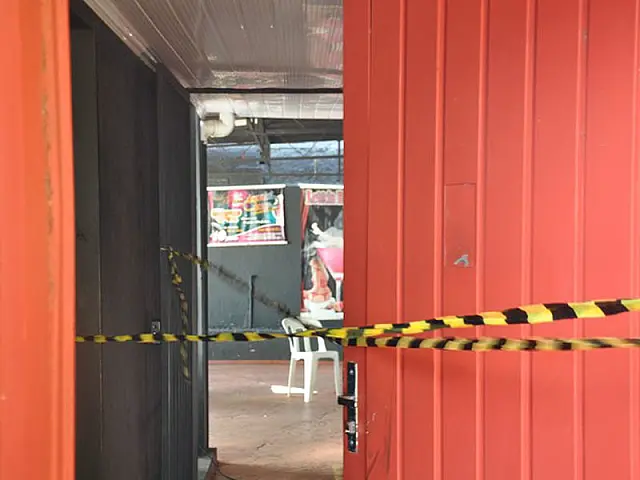 Polícia investiga se garota morta em boate em MS era agenciada