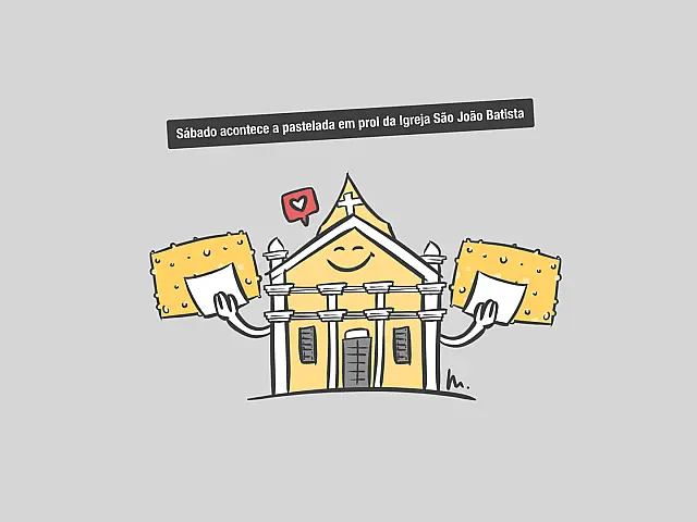 Bora prestigiar