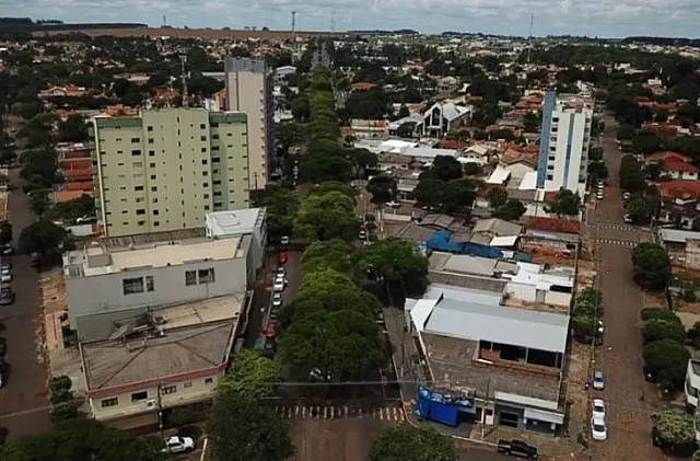 Funtrab em Naviraí faz processo com 178 vagas para supermercado