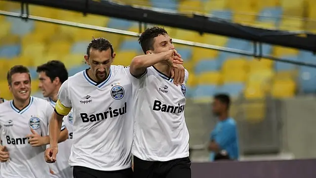Confira os resultados deste sábado das Séries A, B e C do Brasileirão