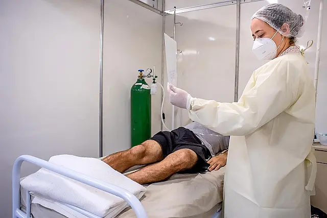 Miranda disponibiliza nutricionista para tratamento de pacientes com Covid-19