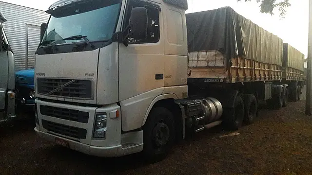 Contrabandista é multado em R$ 150 mil por transporte de 2 t de agrotóxico